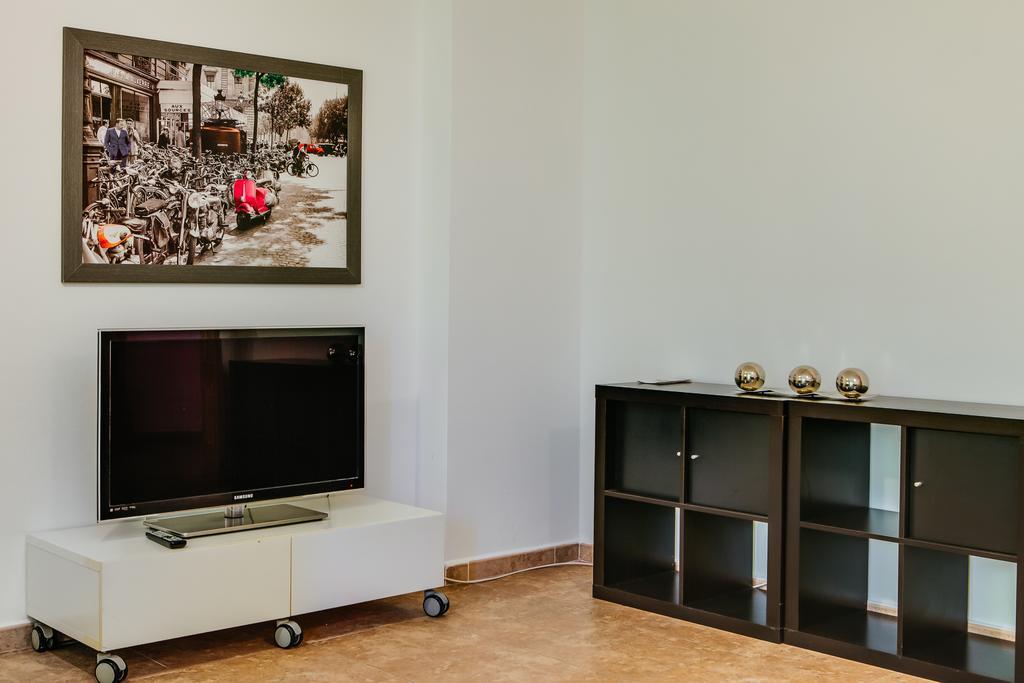 Apartamentos Madrid Torrevieja Exterior foto